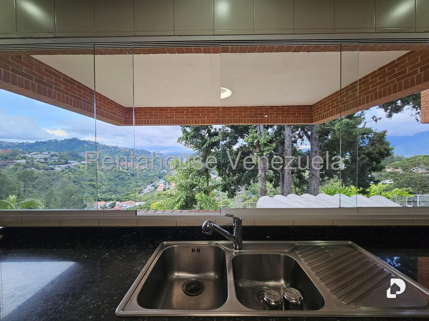 Casa en Macaracuay, Caracas – 14