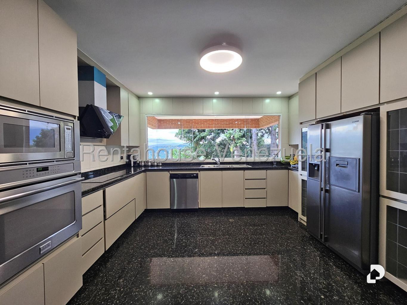 Casa en Macaracuay, Caracas – 12