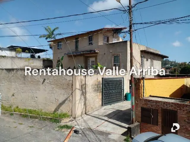 Casa en El Hatillo, Caracas – 21