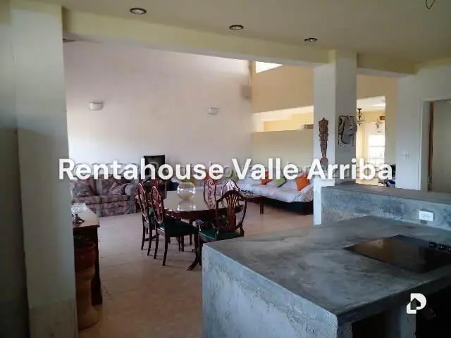 Casa en El Hatillo, Caracas – 3