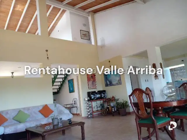 Casa en El Hatillo, Caracas – 14