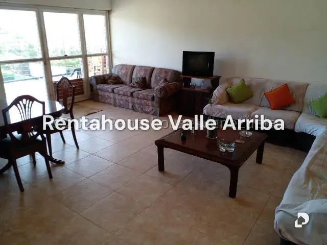 Casa en El Hatillo, Caracas – 5