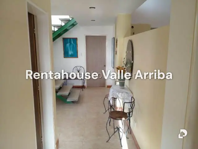 Casa en El Hatillo, Caracas – 23