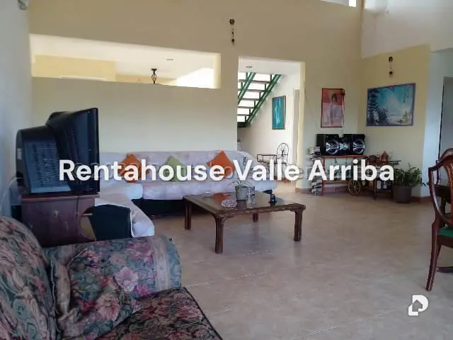 Casa en El Hatillo, Caracas – 6