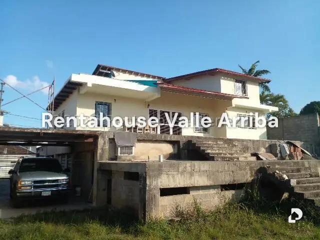 Casa en El Hatillo, Caracas – 2