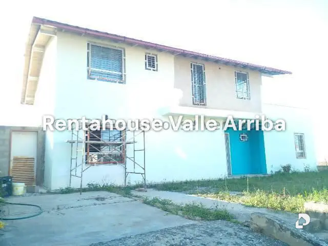 Casa en El Hatillo, Caracas – 29