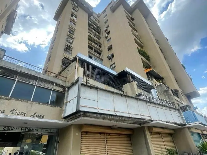 Oficina en Av 19 de Abril, Maracay - 1