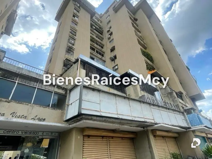 Oficina en Av 19 de Abril, Maracay – 1
