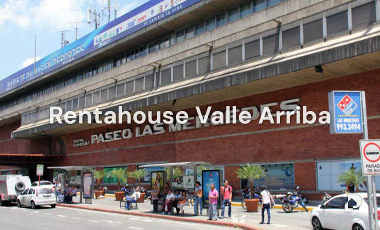Local comercial en Las Mercedes, Caracas – 1