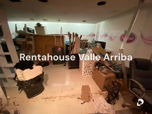 Local comercial en Las Mercedes, Caracas – 3