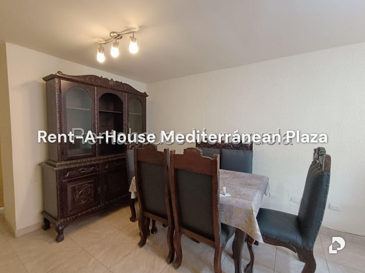 Apartamento en La Trigaleña, Valencia – 10