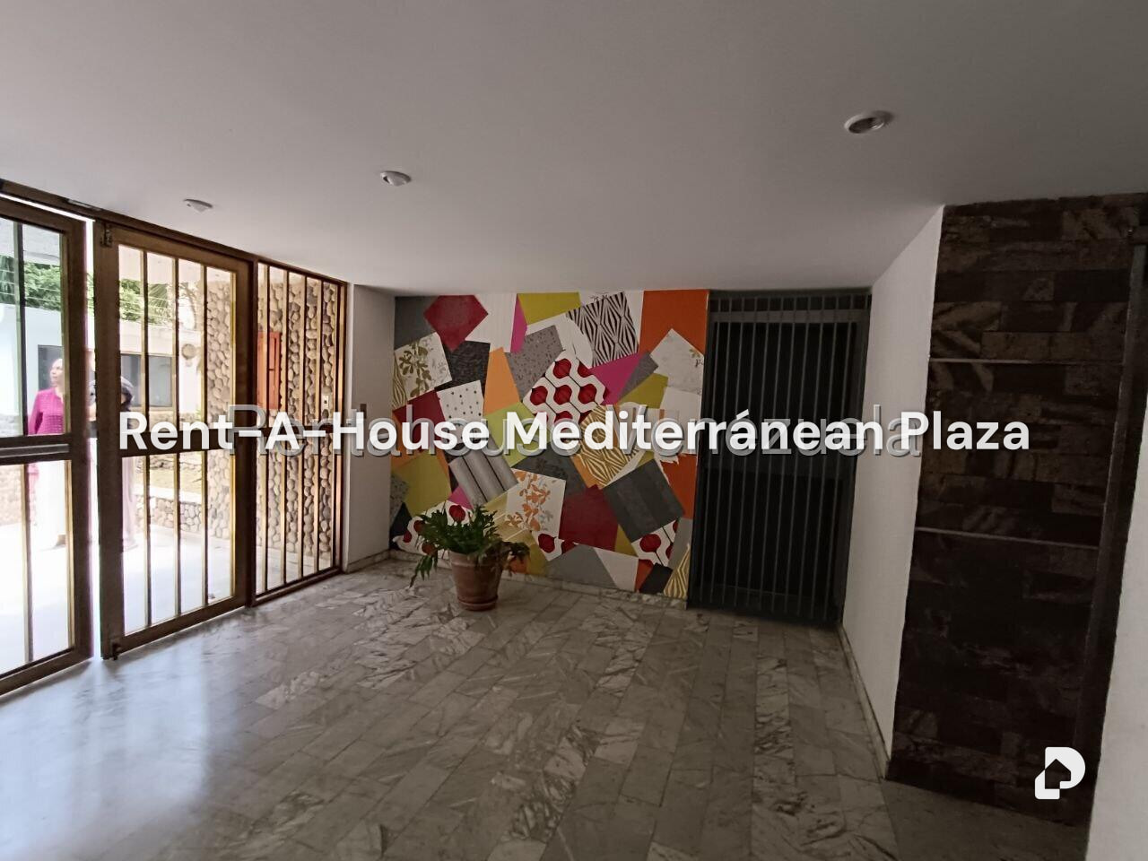 Apartamento en La Trigaleña, Valencia – 25