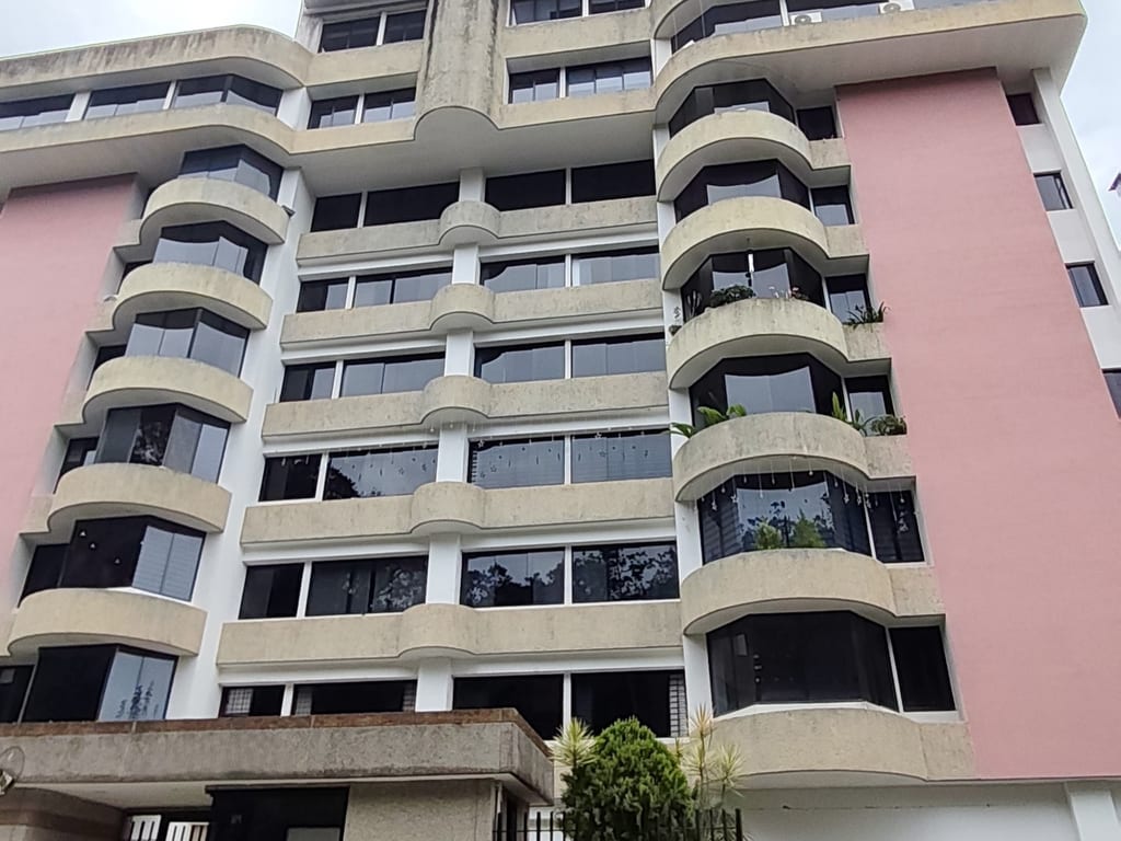 Apartamento en San Antonio de Los Altos - 1