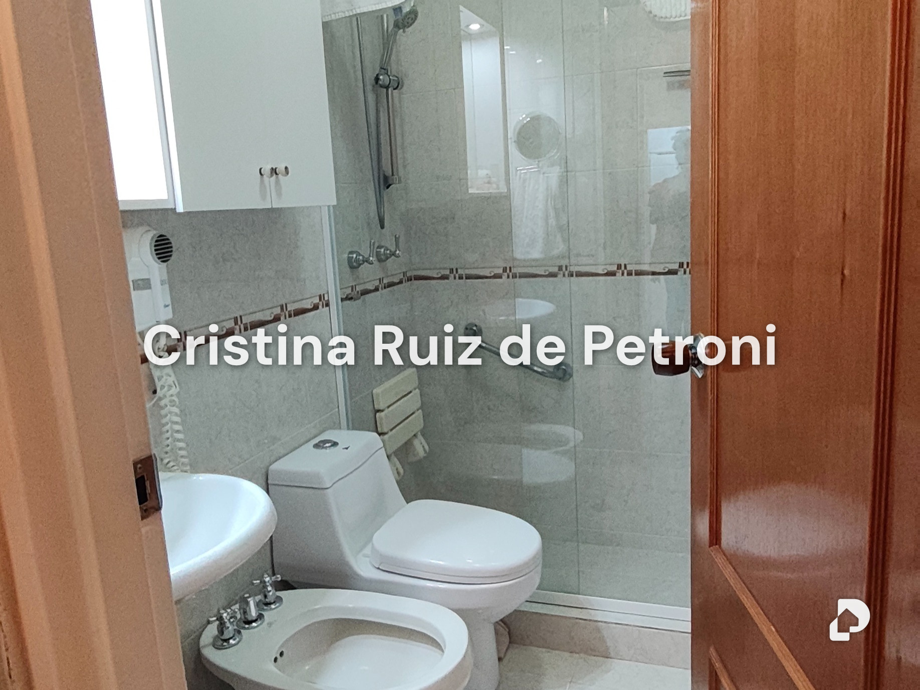 Apartamento en Urbanización Las Minas, San Antonio de Los Altos – 12
