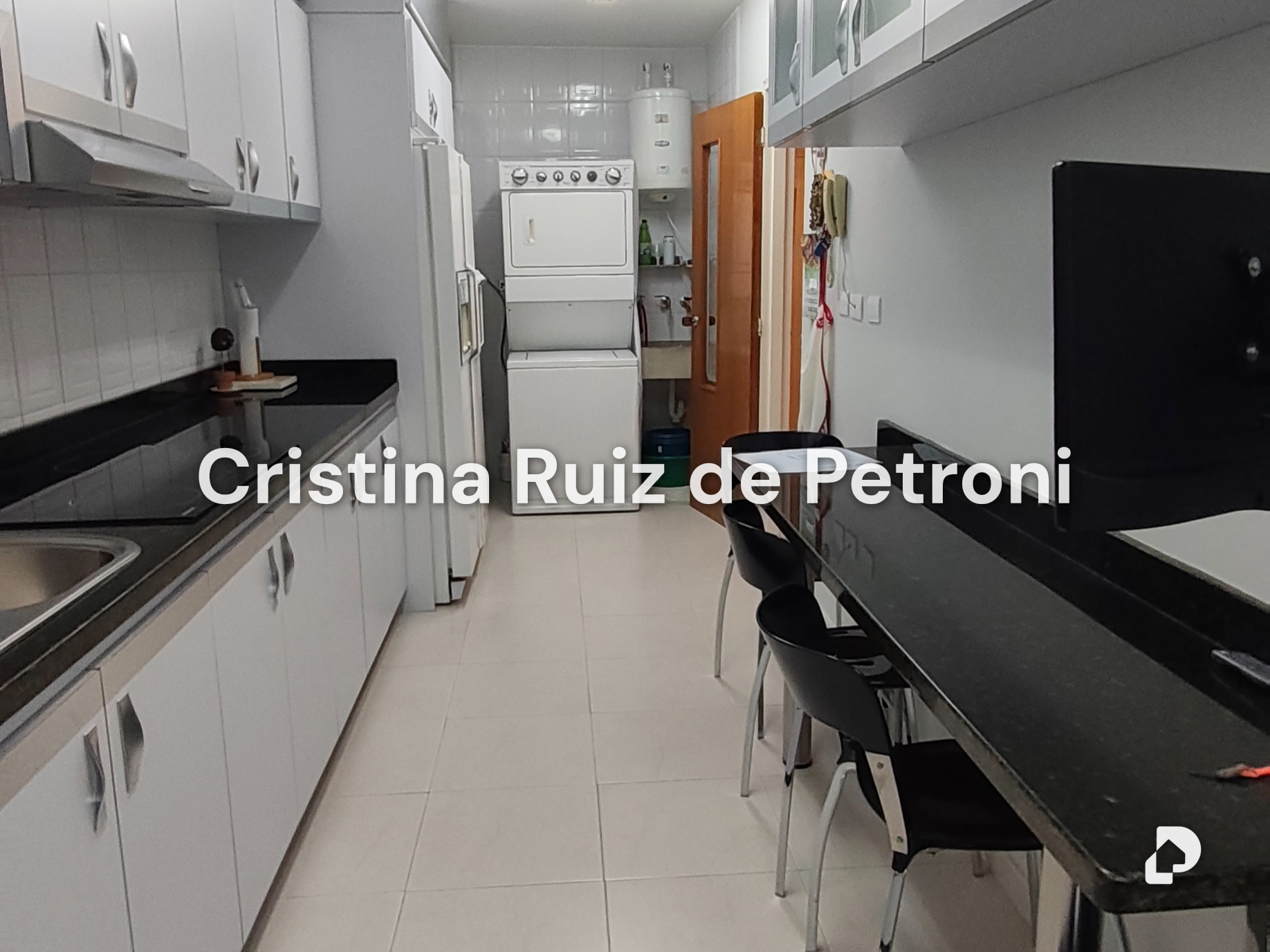 Apartamento en Urbanización Las Minas, San Antonio de Los Altos – 7