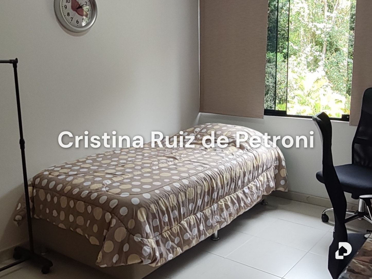 Apartamento en Urbanización Las Minas, San Antonio de Los Altos – 9