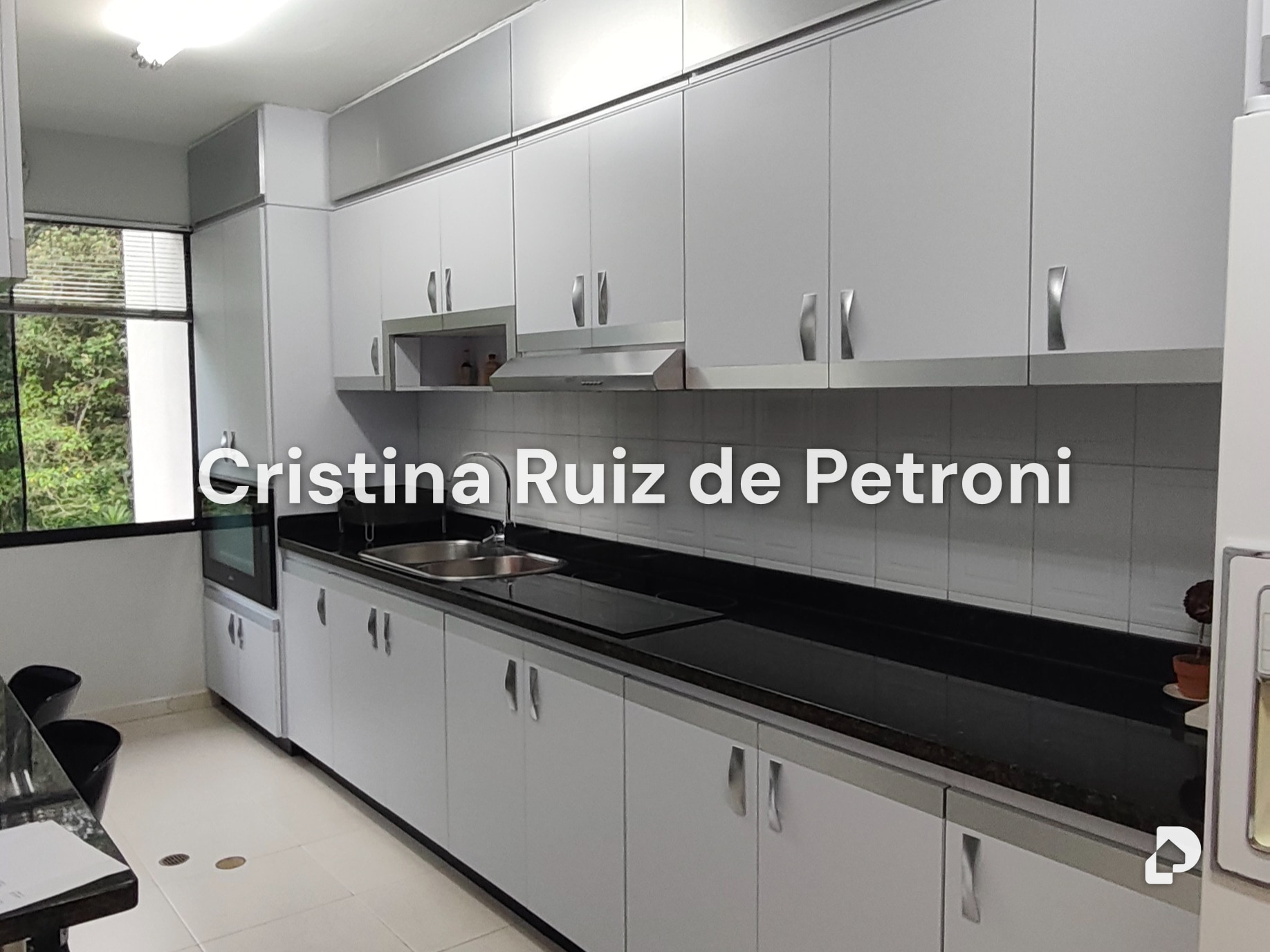 Apartamento en Urbanización Las Minas, San Antonio de Los Altos – 6