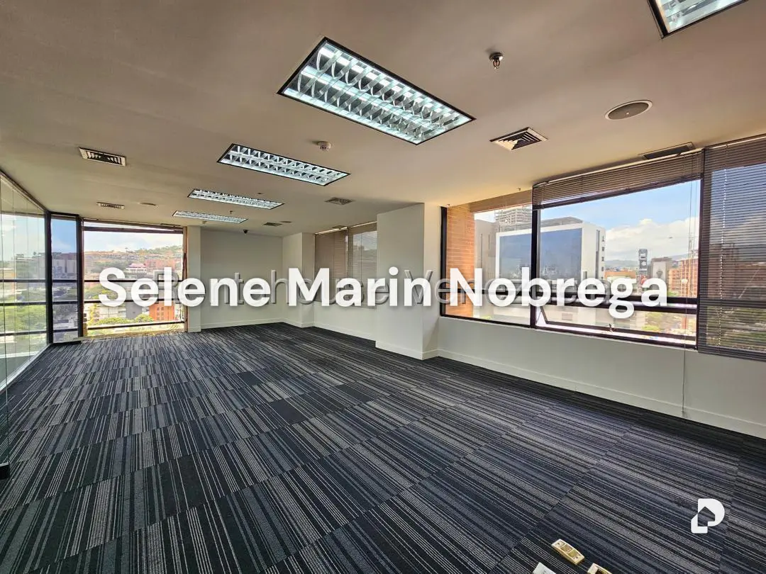 Office in Las Mercedes, Caracas – 29