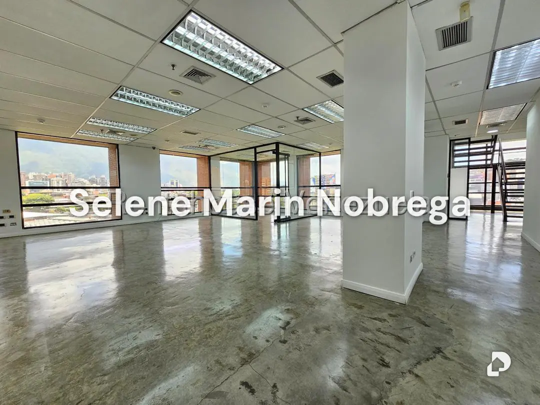 Office in Las Mercedes, Caracas – 5