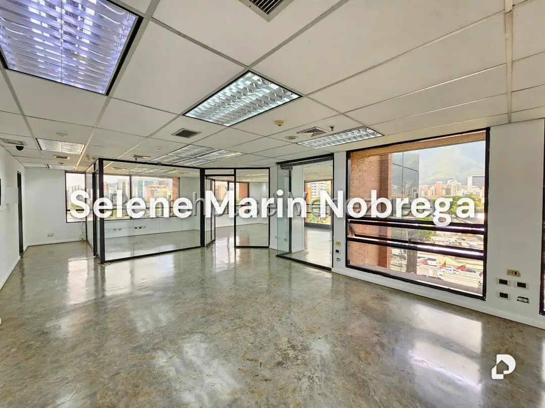 Office in Las Mercedes, Caracas – 12