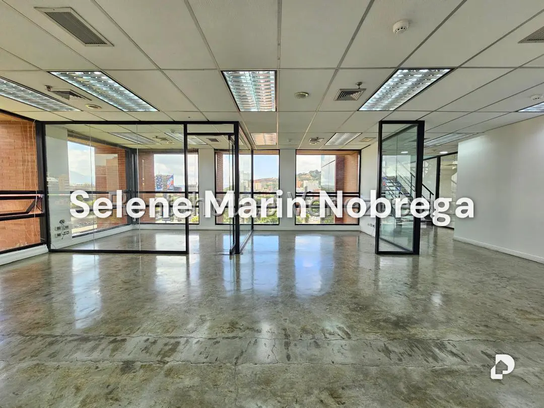 Office in Las Mercedes, Caracas – 6