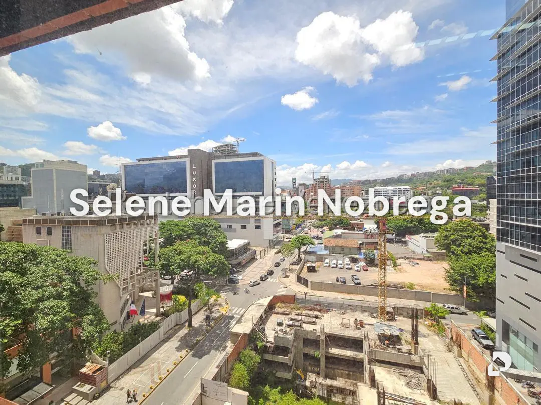 Office in Las Mercedes, Caracas – 26