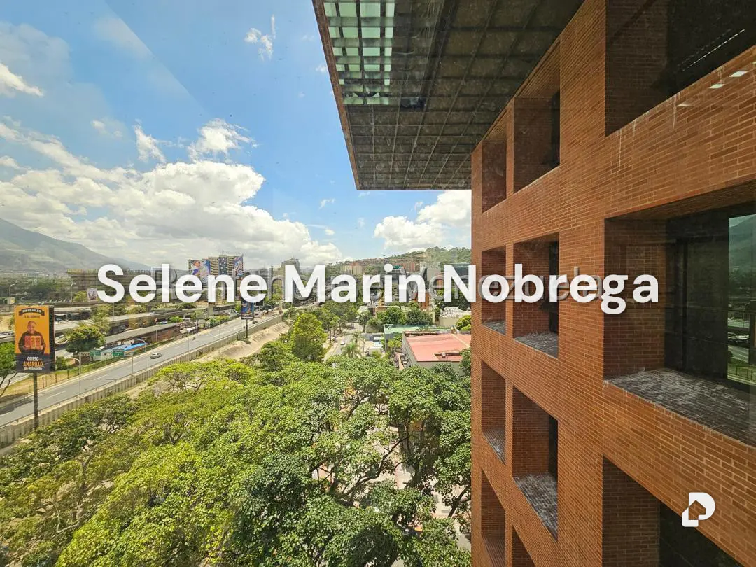 Office in Las Mercedes, Caracas – 16