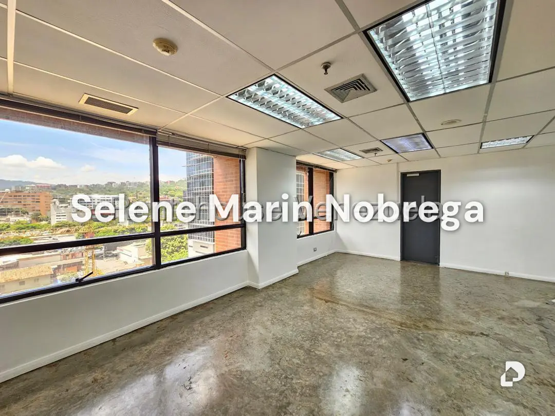 Office in Las Mercedes, Caracas – 25