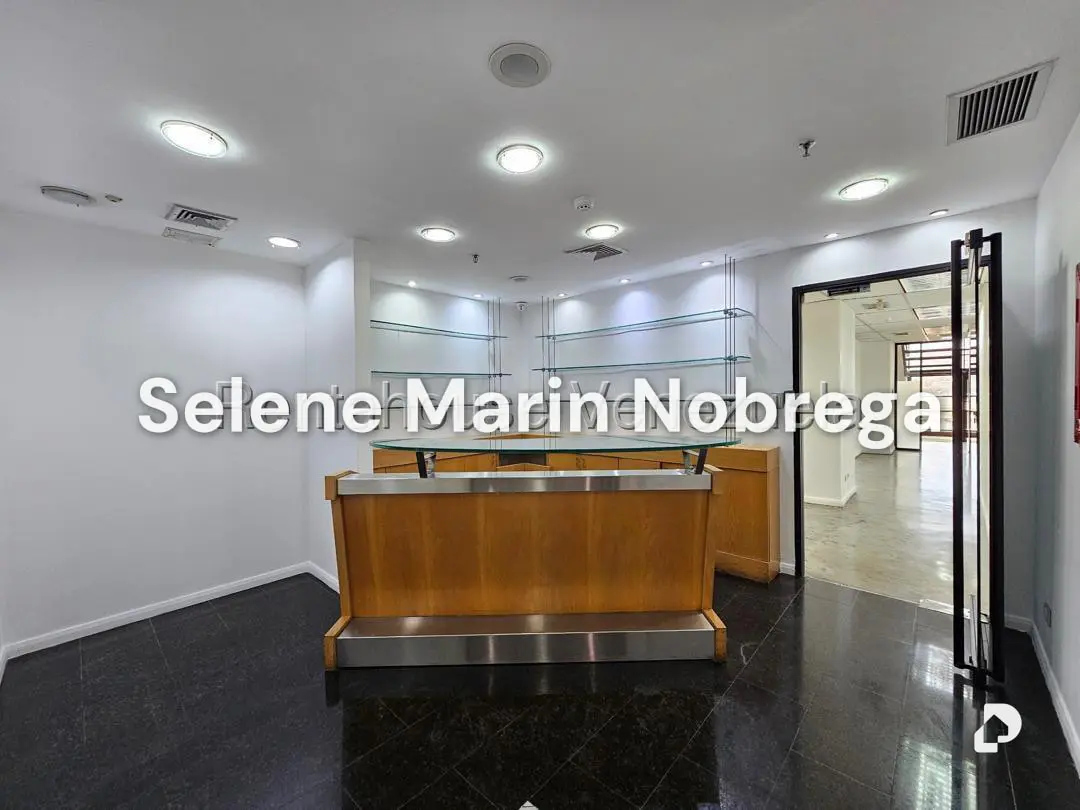 Office in Las Mercedes, Caracas – 7
