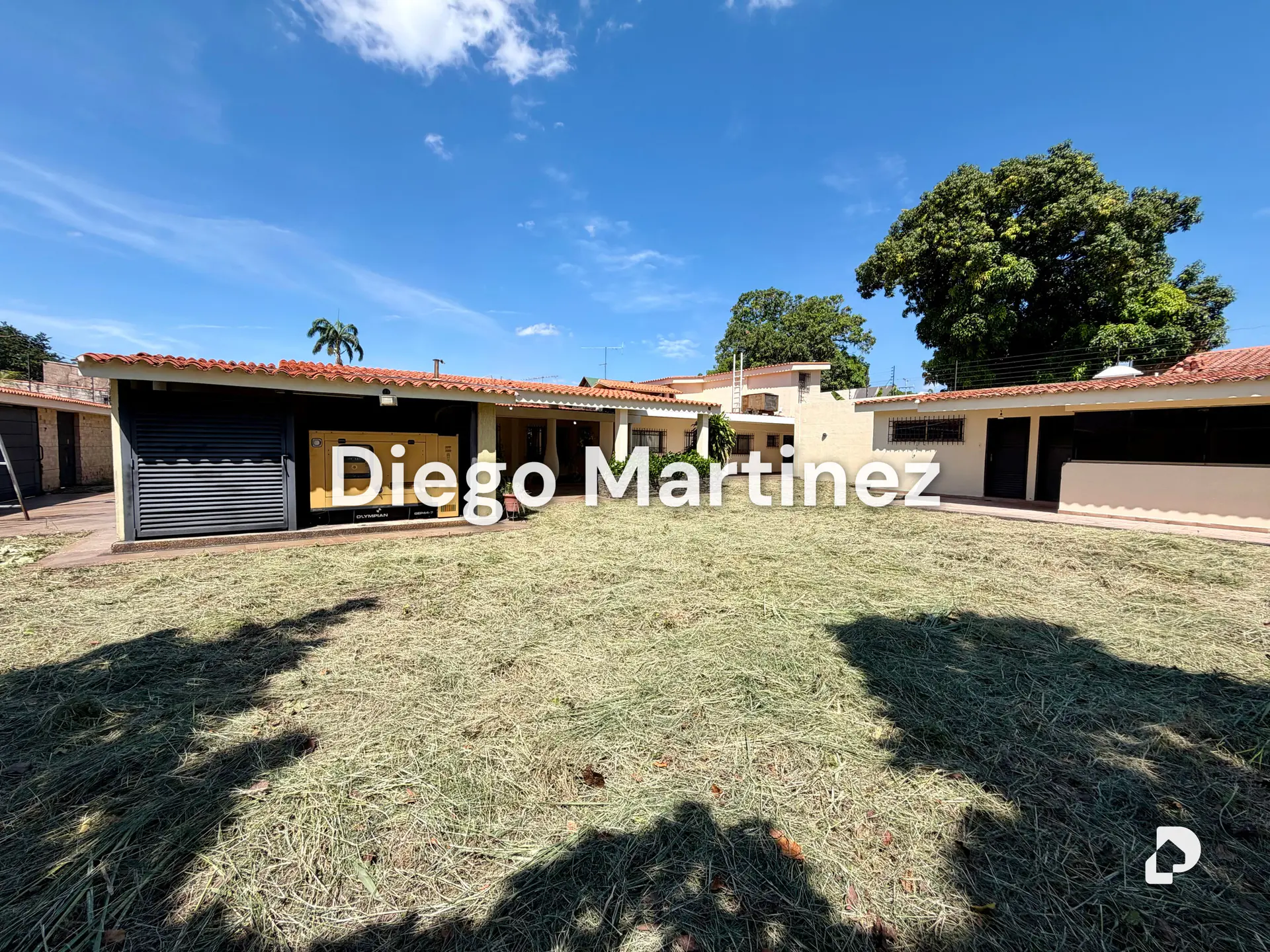 Casa en Cagua – 23
