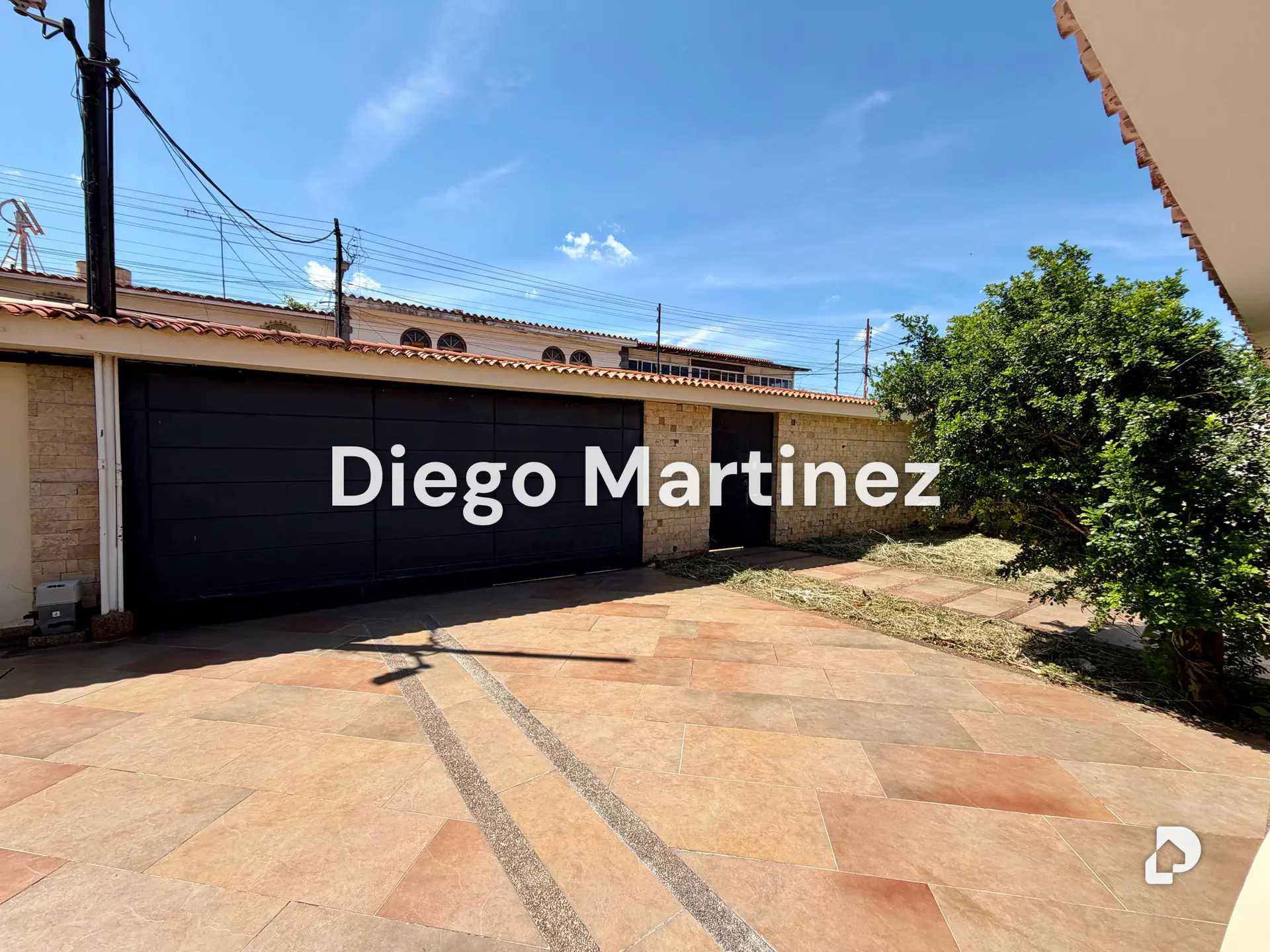 Casa en Cagua – 25