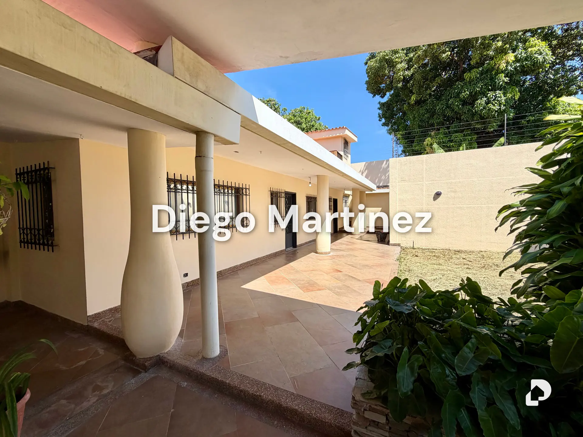 Casa en Cagua – 26
