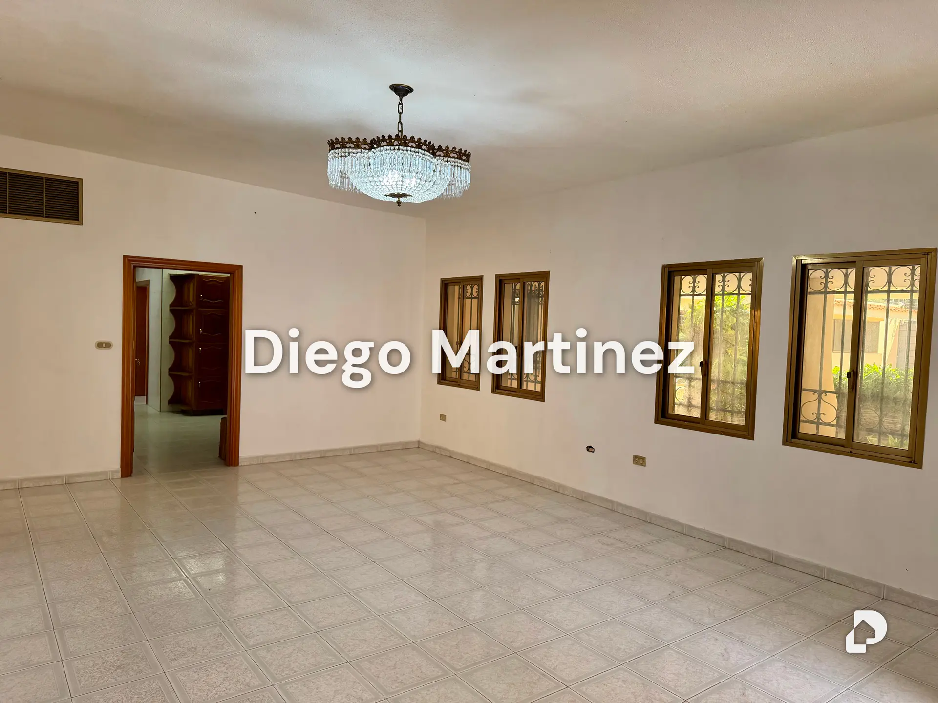 Casa en Cagua – 4