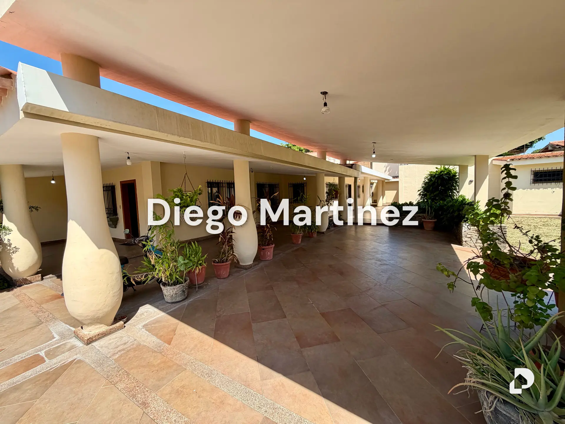 Casa en Cagua – 3