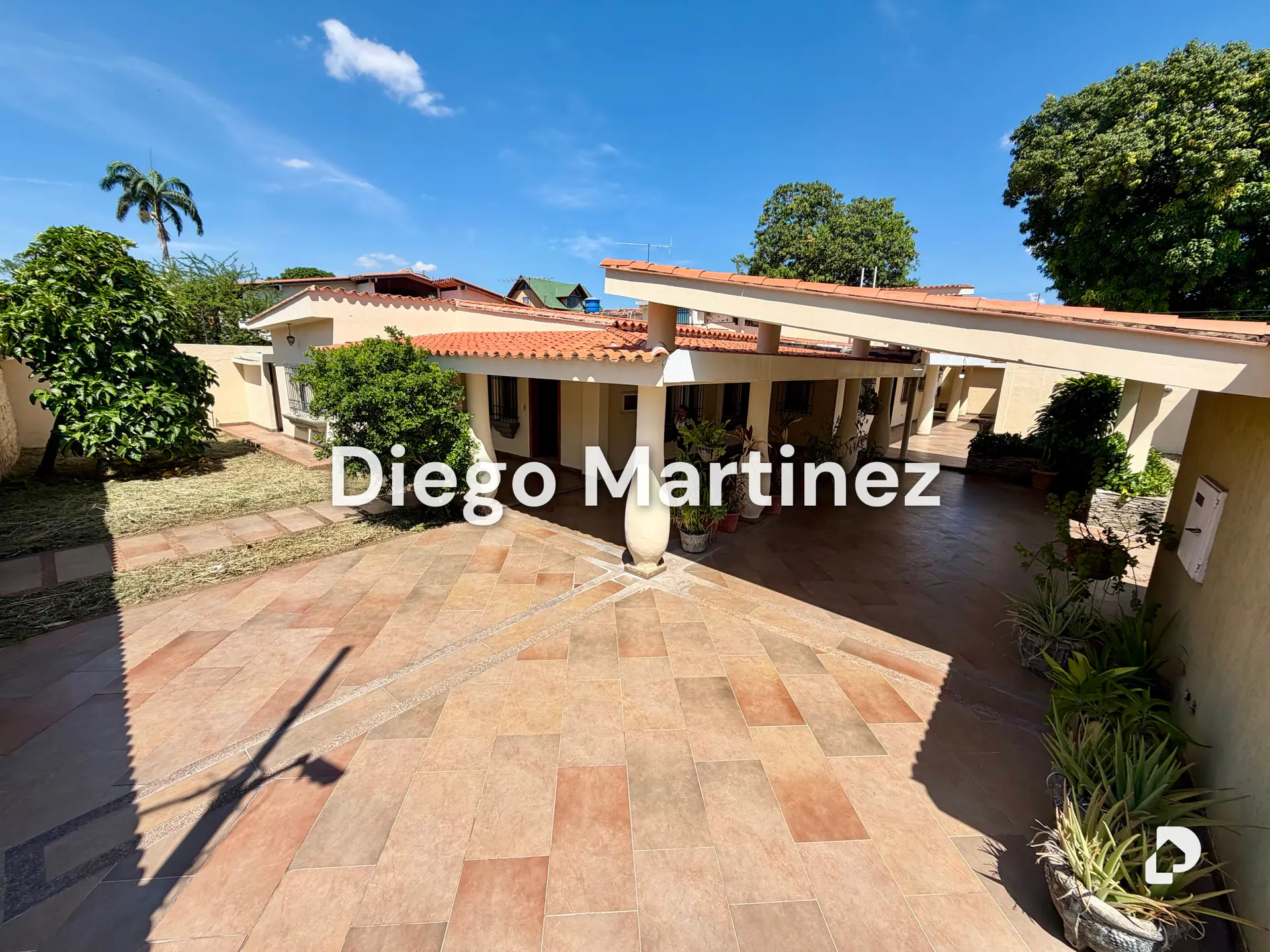 Casa en Cagua – 1