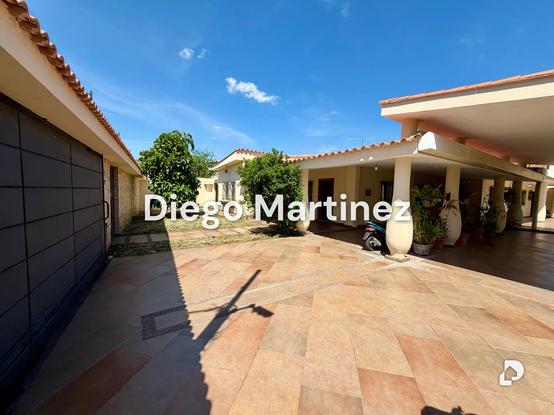 Casa en Cagua – 2