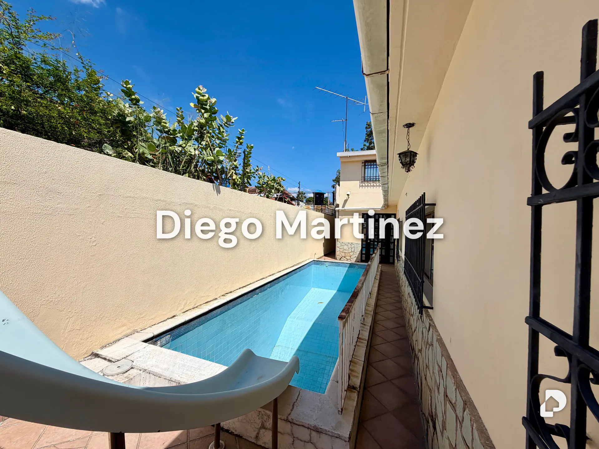Casa en Cagua – 24