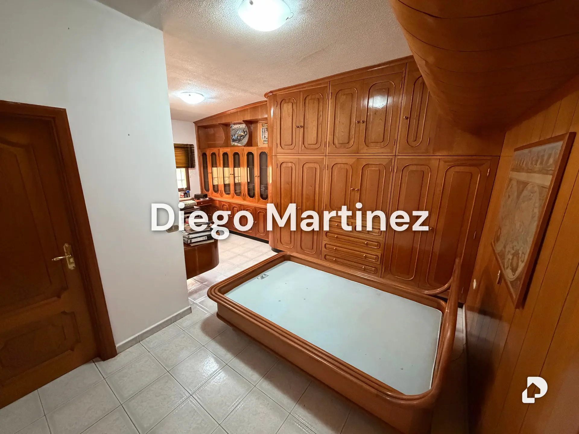 Casa en Cagua – 20