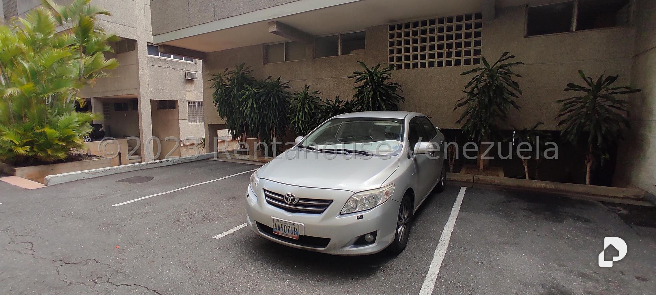 Apartamento en Chulavista, Caracas – 29