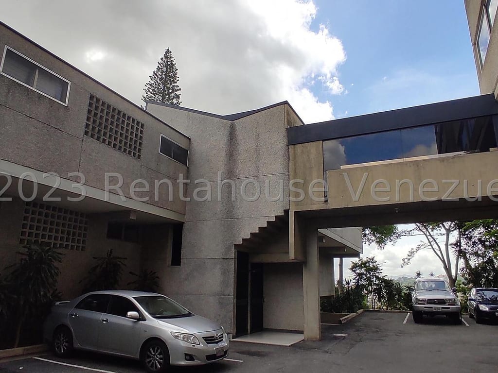 Apartamento en Chulavista, Caracas - 1