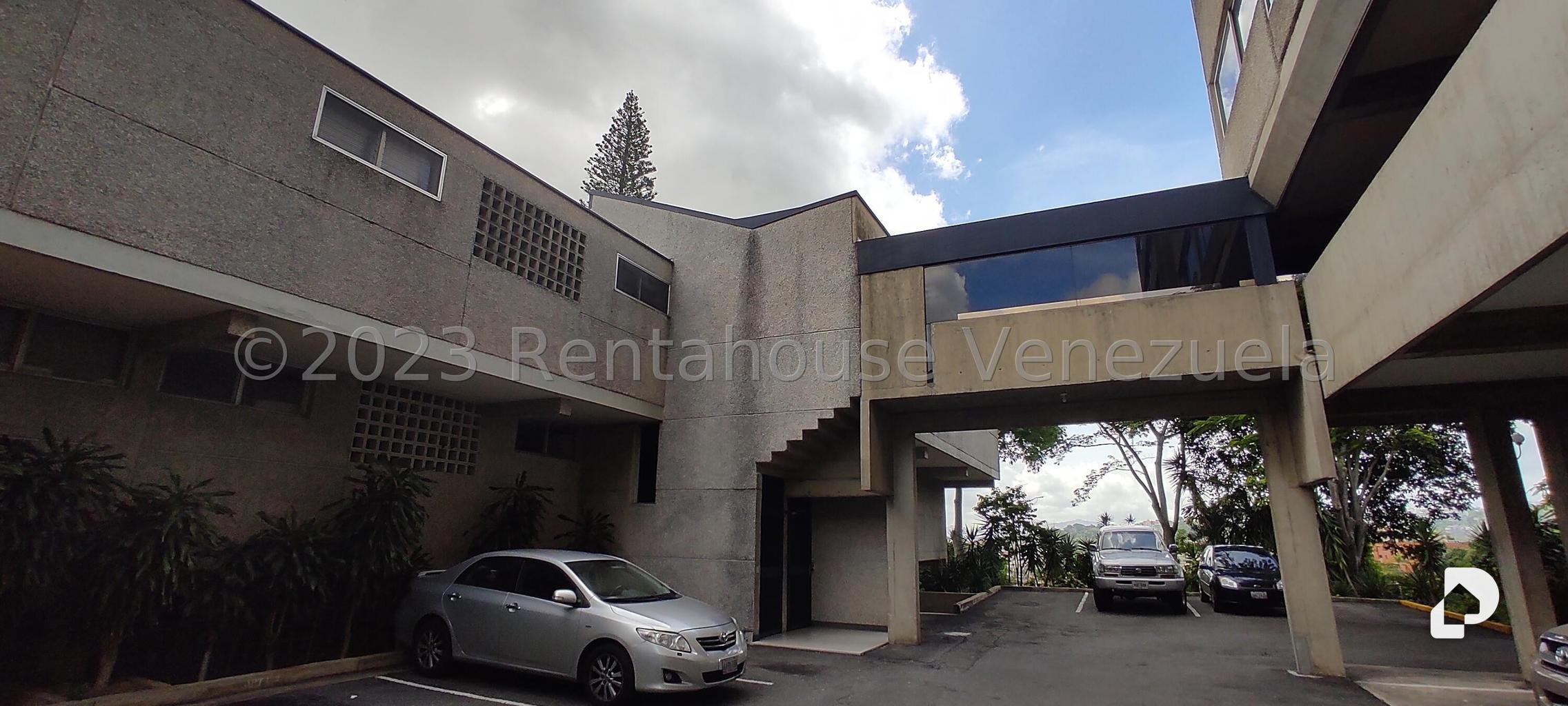 Apartamento en Chulavista, Caracas – 1
