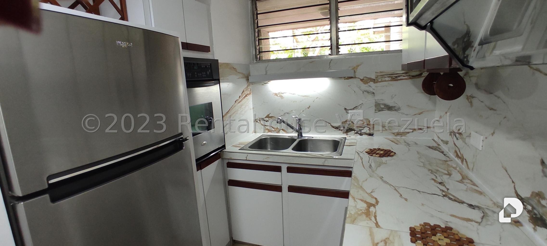 Apartamento en Chulavista, Caracas – 18