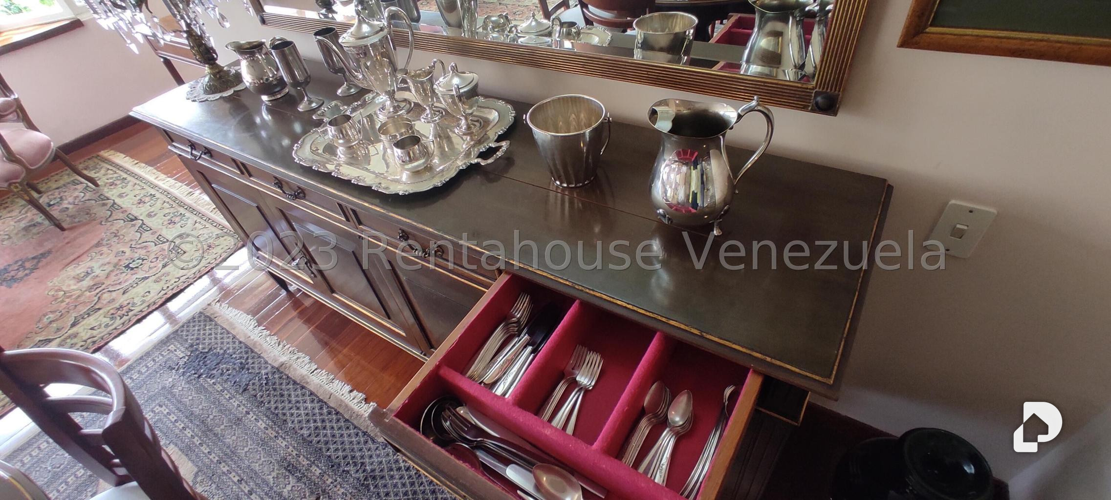 Apartamento en Chulavista, Caracas – 27