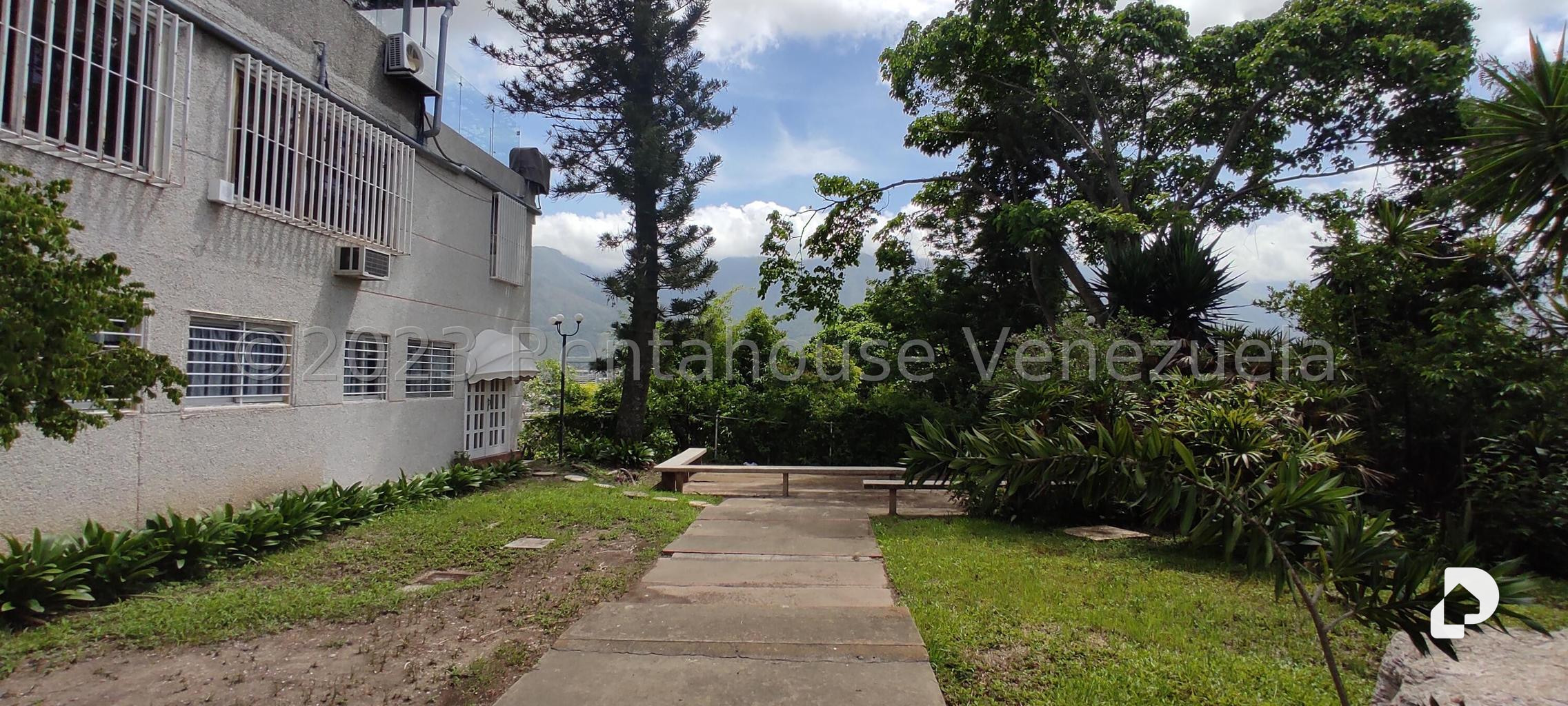 Apartamento en Chulavista, Caracas – 30