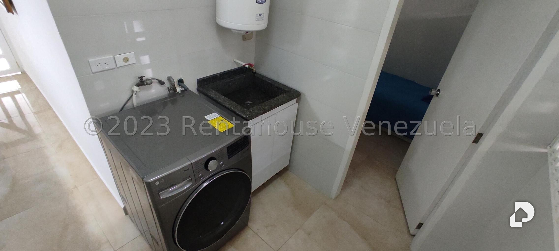 Apartamento en Chulavista, Caracas – 20