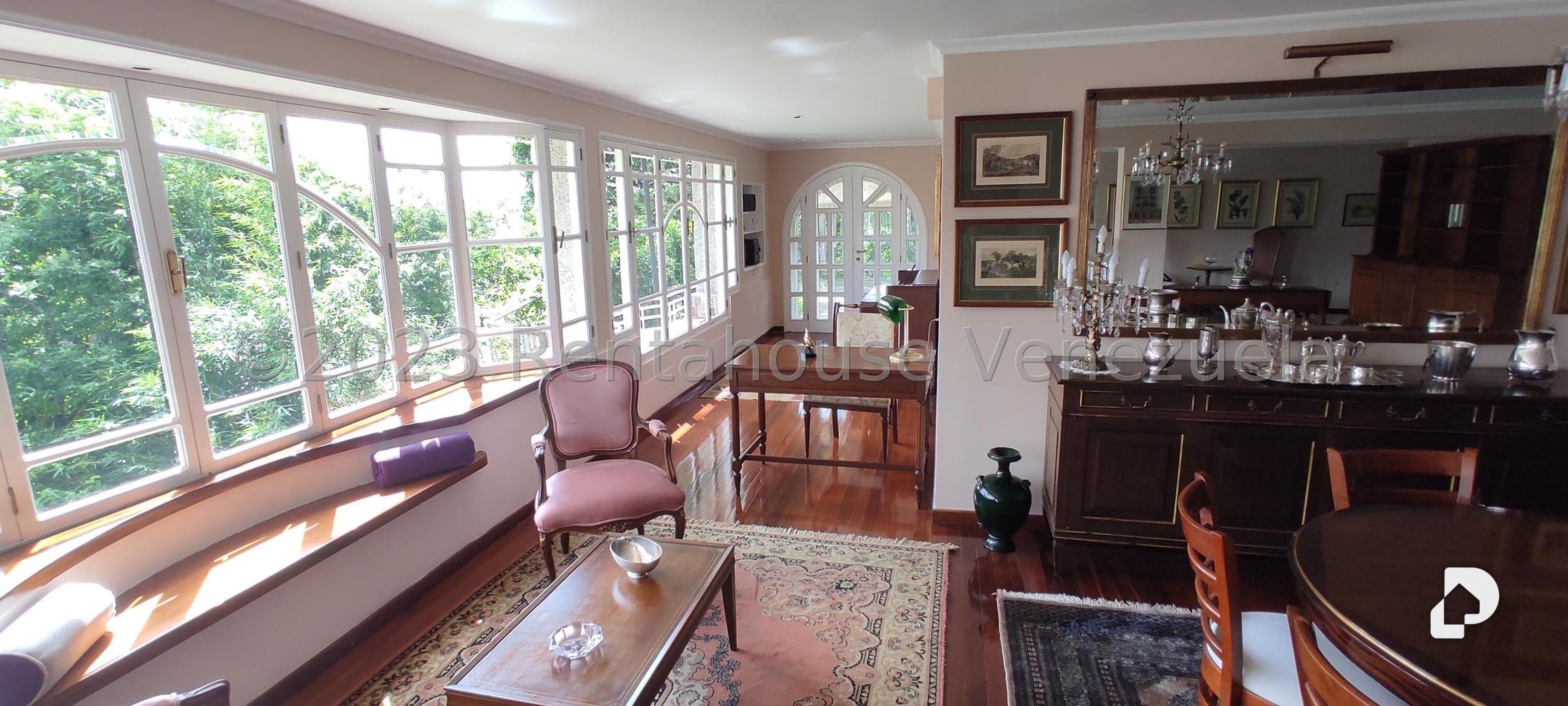 Apartamento en Chulavista, Caracas – 2
