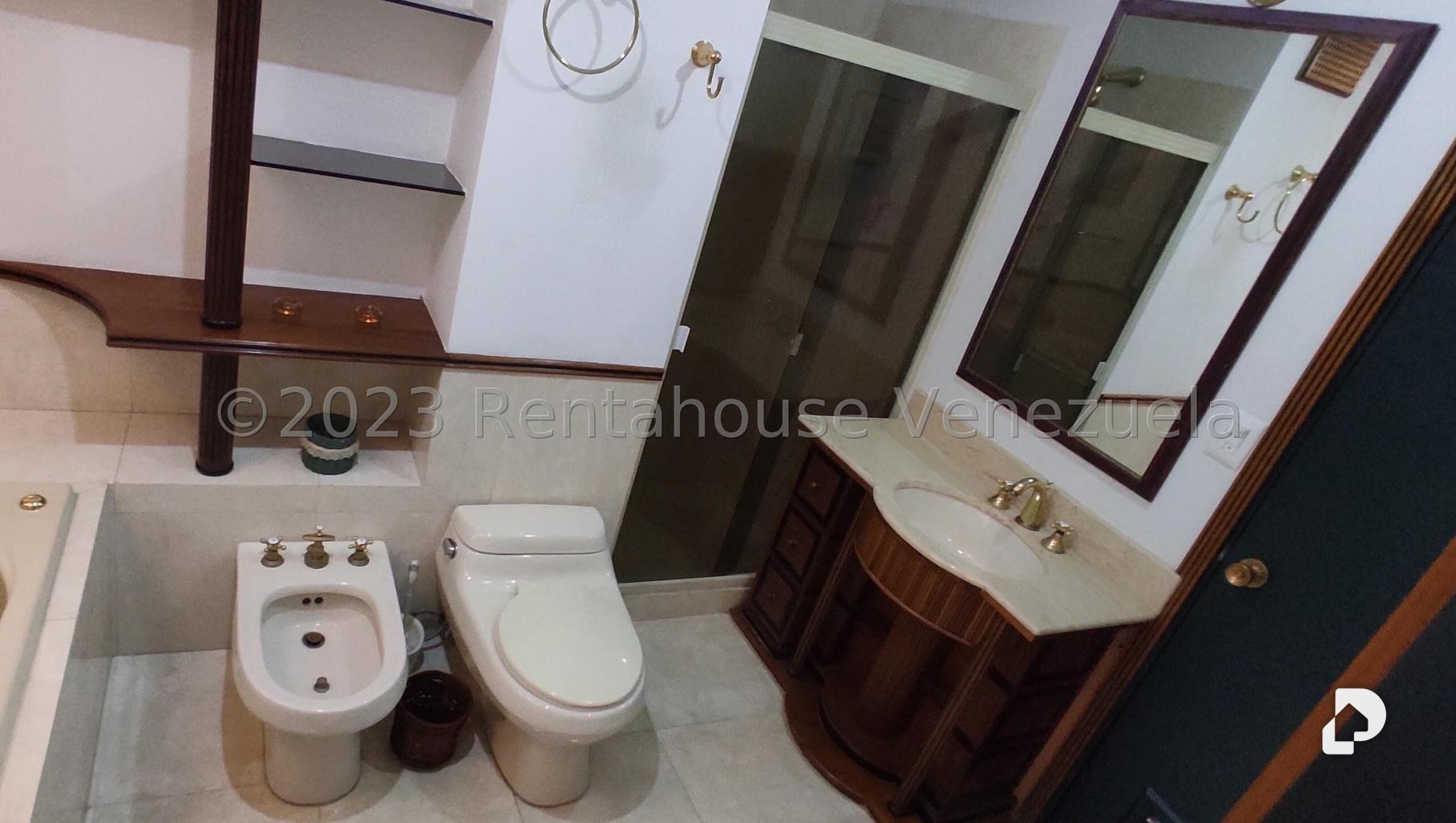 Apartamento en Chulavista, Caracas – 15