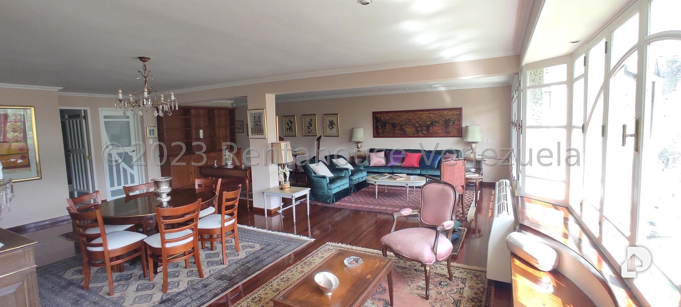 Apartamento en Chulavista, Caracas – 5