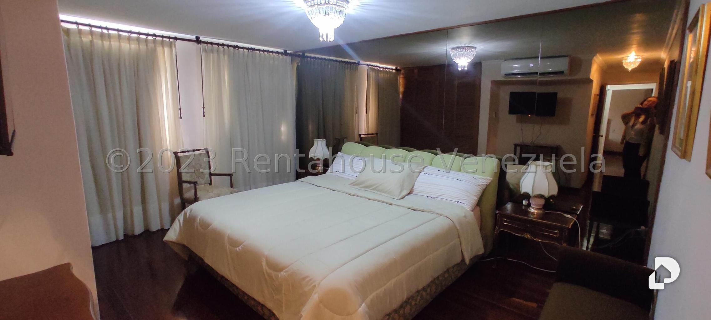 Apartamento en Chulavista, Caracas – 14