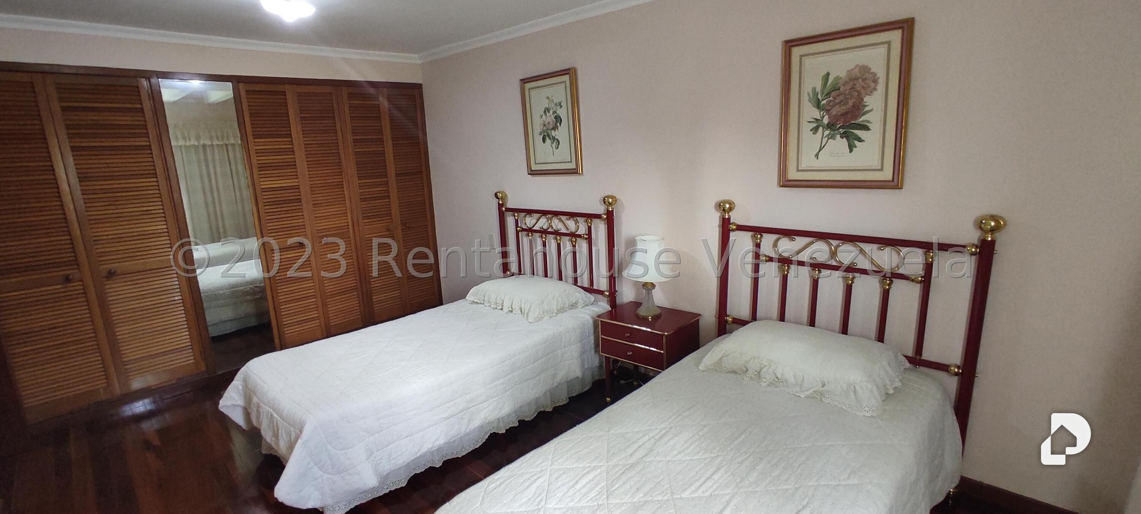 Apartamento en Chulavista, Caracas – 12